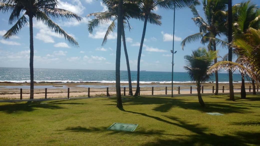 Beach Class Muro Alto - Flat Pôrto das Galinhas Eksteriør billede