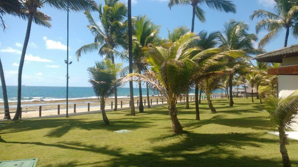 Beach Class Muro Alto - Flat Pôrto das Galinhas Eksteriør billede
